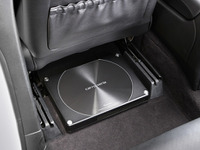 ［スピーカー交換からのバージョンアップ］小型・薄型パワードサブウーファーをプラスする 画像