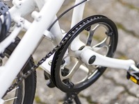 新型コロナ流行後、都内で自転車通勤が増加　au損保調べ 画像