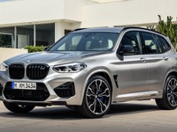 BMW X3M/X4Mなど、8月1日より約7%値下げ 画像