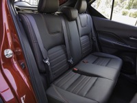 炎天下の車内に子どもを置き忘れない、米日産が安全装備の設定を拡大---キックス など3車種［動画］ 画像