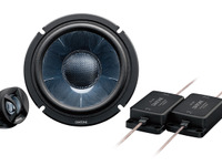 ［カーオーディオ入門者向け 予算20万円プラン］スピーカー中心作戦　その2 画像