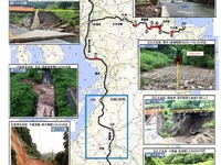 JR九州の被害は345件、高山本線は飛騨小坂-渚間を除き7月20日に再開へ 　令和2年7月豪雨 画像