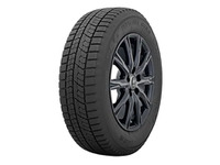 トーヨータイヤ、新スタッドレス「オブザーブGIZ2」発売へ　刻々と変化する路面状況に対応 画像