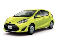 トヨタ流国内需要喚起策、新車価格10万円値下げも［新聞ウォッチ］ 画像