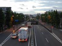 荷主と連携して物流効率化するトラック運送事業者を支援　国交省 画像