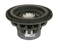 ［カーオーディオ“チョイスのキモ”］ユニットサブウーファー　その3…口径 画像