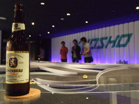 飲みながら、食べながら、走る!! ---京商 サーキットパーティ 画像