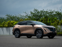 【日産 アリア】新テクノロジーにみる〇と×…EVはかくあるべきか? 画像
