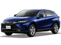 カレコ・カーシェアリング、新型 ハリアー を導入…全車両の3割を占める人気車種 画像