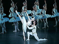 コスモ石油、中学生のためのバレエを新国立劇場で開催 画像