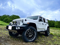 トーヨータイヤ、SUV用タイヤ「オープンカントリーR/T」に5サイズ追加 画像