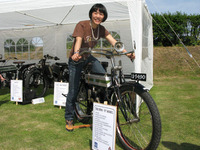 マン島TTトークショー　7月6日 画像