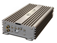 ［外部パワーアンプ］2chパワーアンプでシステムを成長させる醍醐味 画像