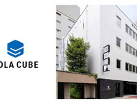 コインパーキング上空にテナント建設、「SOLA CUBE」第1弾が横浜に完成　大和ハウス 画像