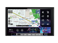 ［カーオーディオ・インストレーション］メインユニット…大画面ナビの取り付け 画像