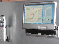 【2002CES】アメリカでのカーナビ普及……何でもありか、カンタン矢印か 画像
