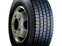 トーヨータイヤ、小型トラック用スタッドレス「DELVEX M935」発売へ 画像