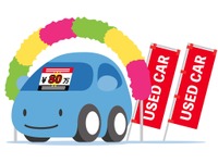 軽四輪車中古車販売、4年ぶりのマイナス---4.7％減の158万4947台　2020年上半期 画像