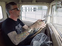 【MotorTrend】1933年式フォード・モデルB 後編 お待たせしました!連休の退屈はこれでしょ!...ファスト&ラウド 画像