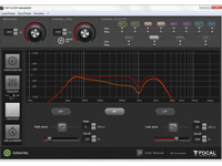［プロセッサーで“聴こえ方”を変える］機能解説…クロスオーバー 画像