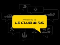 ルノースポール、「Le Club」立ち上げ…ファンのデジタルコミュニティに 画像
