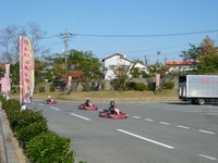 日本初の市街地コースレース、規模縮小ながら開催を正式決定　9月20日 画像