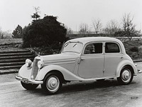 ヤナセ、メルセデスベンツ新車累計販売100万台 68年で達成 画像