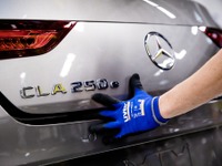 メルセデスベンツ CLA 新型に新世代PHV「EQパワー」…生産開始 画像