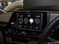 ［カーオーディオ・インストレーション］メインユニット…電源強化　その1 画像