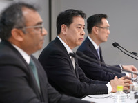 日産、内田社長「覚悟を持って」---2年連続巨額赤字と年間配当ゼロ［新聞ウォッチ］ 画像