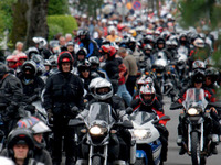 今年もBMW バイカーミーティングを開催　8月2-3日 画像