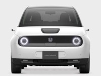 新型EV ホンダe をウェブで先行公開、正式発表は8月…都市型コミューター 画像