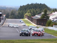 “ヴィッツ レース”400戦目の開催へ…2021年は「TGR Yaris Cup」発足 画像