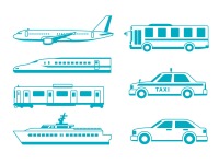 認知症の人が利用しやすい公共交通機関　国交省がガイドラインを策定へ 画像