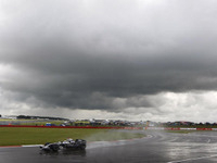 エクレストン「イギリスGP最後のチャンスはドニントン」 画像