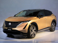 アリアが日本を変革し、キックスは日産を救う---その根拠を読む 画像
