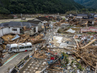 車検証の有効期間を9月4日まで再延長　令和2年7月豪雨 画像