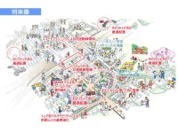 スマートシティプロジェクト、羽田空港近くなど7カ所追加　国交省 画像