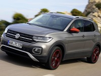 VW乗用車ブランドが赤字計上、新型コロナの影響 2020年上半期決算 画像