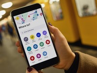 住友商事、MaaSプラットフォーマーと提携 画像