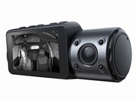 「見逃さへんで！」脇阪寿一プロデュース第3弾ドラレコは高性能3カメラタイプ…オウルテック 画像