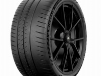 ミシュラン、公道走行可能なサーキットタイヤ「パイロットスポーツ カップ2 コネクト」発売へ 画像