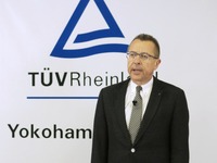 テュフ、5G NR用基地局向けの認証試験サービスを開始 画像
