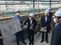 佐賀県が環境アセスの手続き入りを最終的に拒否…2023年度中着工が厳しくなった九州新幹線西九州ルート新鳥栖-武雄温泉間 画像