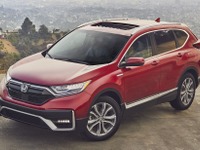 ホンダ 倉石副社長「販売最大化で通期2000億円の営業利益に」…第1四半期は1136億円の赤字 画像