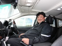 ［car audio newcomer］マツダ CX-5 by リクロス　前編…マツダコネクトをどうする？ 画像