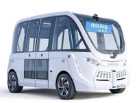 マクニカと損保ジャパン、自動運転の実用化に向けて業務提携 画像