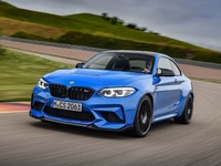 BMW M2 に450馬力の「CS」、今夏からグローバル発売へ…日本向けの60台は完売 画像