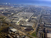 日産、スペイン・バルセロナ工場の閉鎖を延期…2021年末に 画像