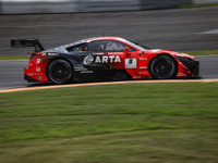 【SUPER GT 第2戦】ポールポジションは#8 ARTA NSX-GTに決定 画像